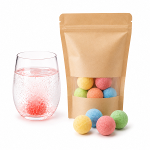 Flavour Drink Fizzies