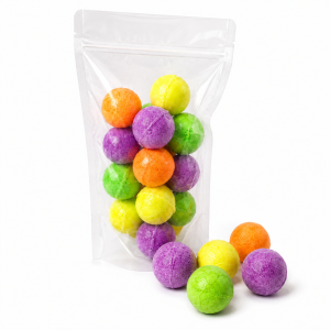 Fruity Pack Bath Bombs