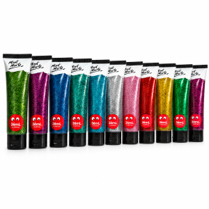 Sparkle and Glitter Hoof Paint