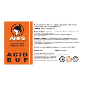 Acid Buf