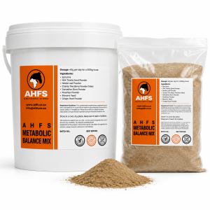 Metabolic Balance Mix