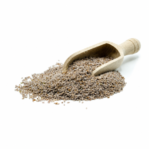 Psyllium Seeds