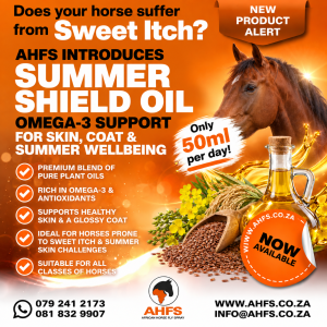 Summer Shield Oil