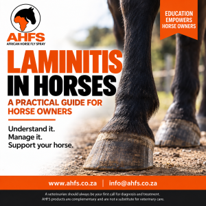 Laminitis - AHFS Educational eBook