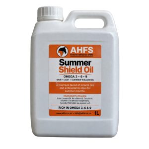 Summer Shield Oil