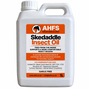 Skedaddle Insect Oil