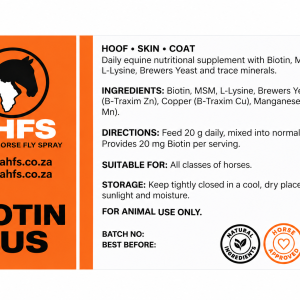 Biotin Plus