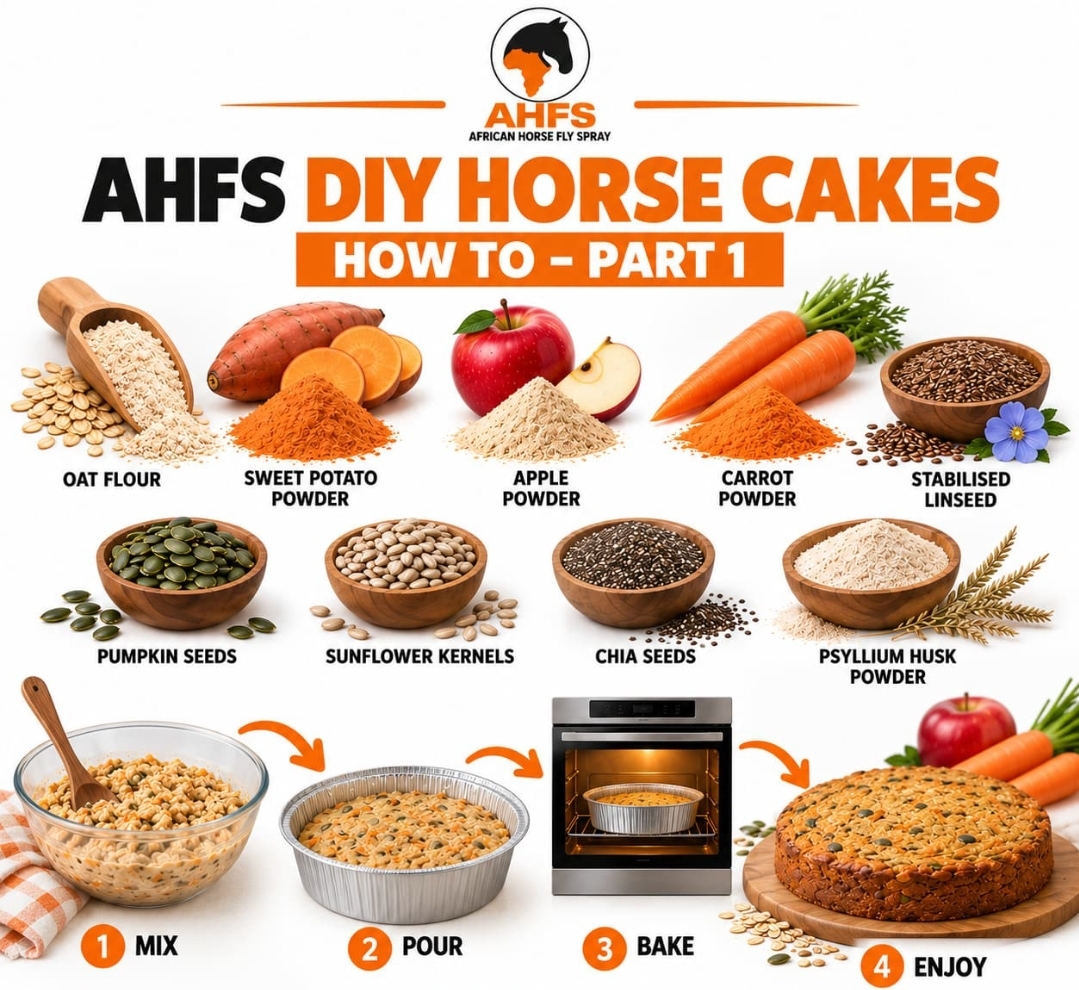 DIY Horse Cake Kits - Image 2